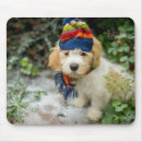 Search for animals horizontal standard mouse mats Pet