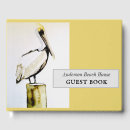 Search for beach guest books Hospitality