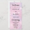 Search for celestial wedding programs Mystical