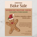 Search for christmas sale flyers Red