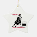 Search for barrel racing christmas tree decorations Horse