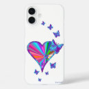Search for rainbow butterflies iphone cases Butterfly