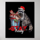 Search for christmas racoon art Turkey