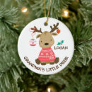 Search for nonna christmas tree decorations Grandpa