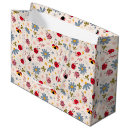 Search for ladybug gift bags Floral