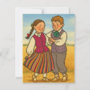 Search for traditional postcards Cultural heritage