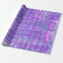 Search for grid wrapping paper Artistic