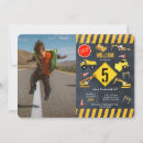 Search for machinery invitations Excavator