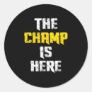 Search for champ stickers Fun