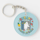 Search for bare round key rings Ice bear