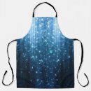 Search for glow in the dark aprons Background