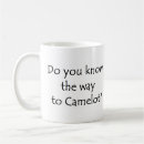 Search for guinevere mugs Camelot