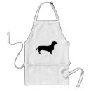 Search for dachshunds aprons Birthday