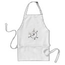 Search for goofy aprons Silly