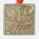 Search for united states map christmas tree decorations Col
