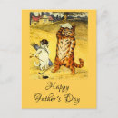 Search for funny golf postcards Vintage
