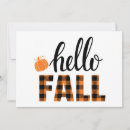 Search for fall halloween cards Scarecrow