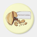 Search for fortune magnets Cookie