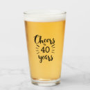 Search for 40 beer glasses Modern