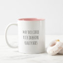 Search for kicks mugs Humour