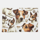 Search for jack russell tea towels Retro
