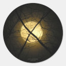 Search for x mark stickers Halloween