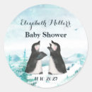 Search for penguin illustration stickers Kids