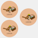 Search for children easter stickers Cute