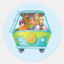 Search for gang stickers Hannah barbera