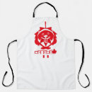 Search for canada flag aprons Beaver