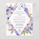 Search for engagement party invitations Simple