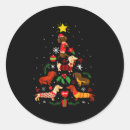 Search for dachshund christmas stickers Holiday special offer