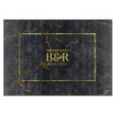 Search for marble chopping boards Black