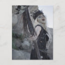 Search for scary creepy postcards Gothic