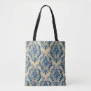 Search for damask design bags Antique