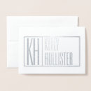 Search for career cards Professional