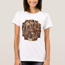 Search for man in the maze tshirts Eddart