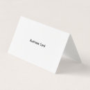 Search for folded business cards Qr code