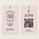 Search for boutique hang tags Simple