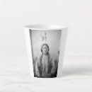 Search for native chiefs mugs Sitting bull