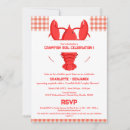 Search for crawfish boil shower invitations Summer