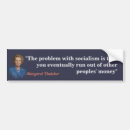 Search for socialism bumper stickers Quote