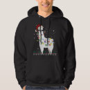 Search for llama christmas hoodies Popular