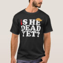Search for funny anti trump tshirts Donald