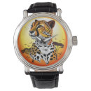 Search for cheetah watches African animals