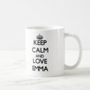 Search for emma name mugs Names