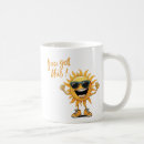 Search for smiling sun mugs Sunshine