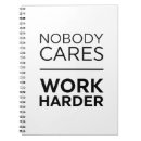 Search for caring notebooks Inspirational