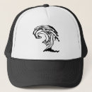 Search for black eagle hats Bird