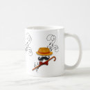 Search for barbershop singer mugs Music